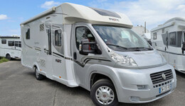 PILOTE P 736 (moteur 3000 km) PROFILÉ 2014