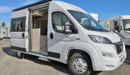 DREAMER D 42 FOURGON 2023