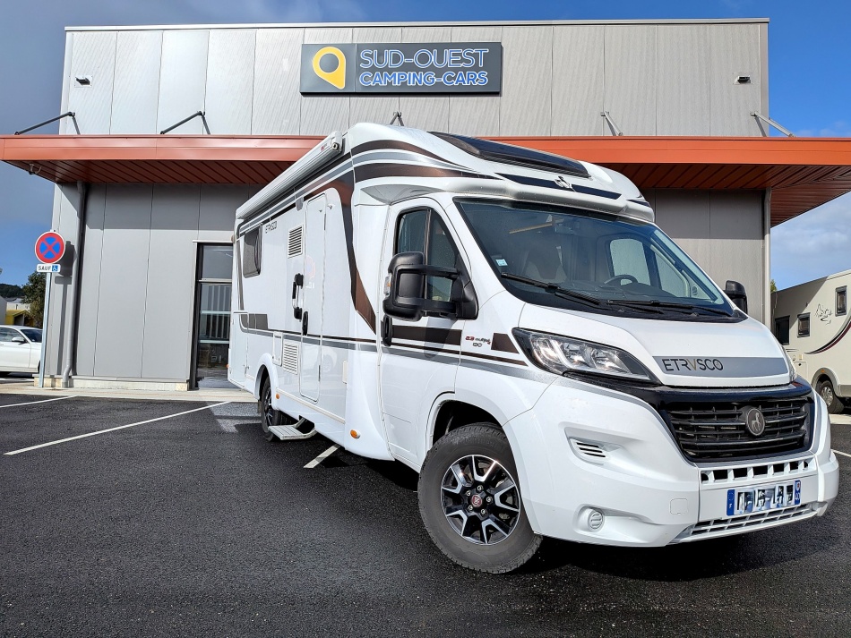 ETRUSCO T 7400 QB 